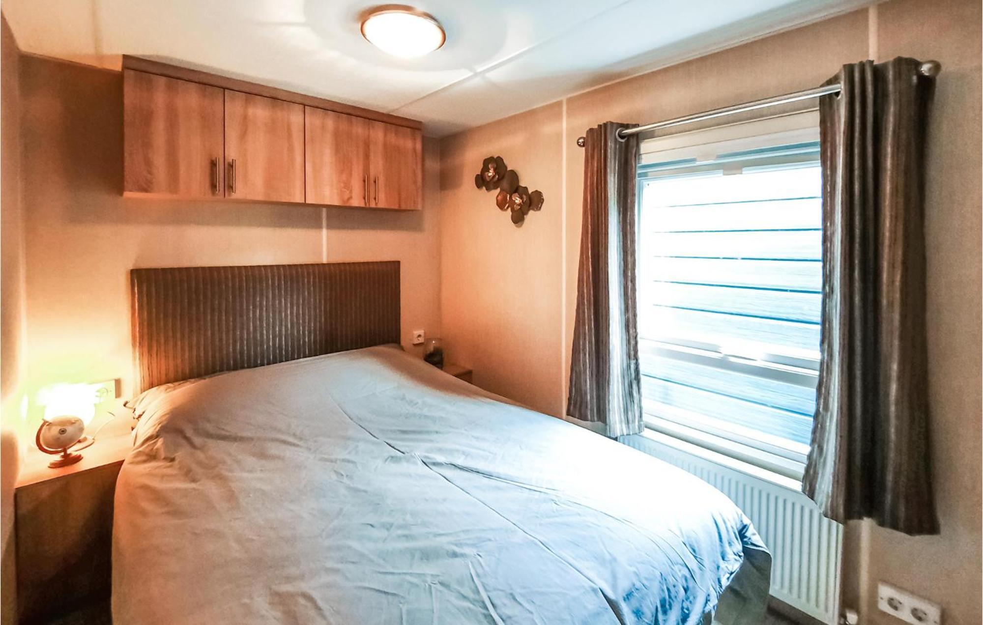 3 Bedroom Beautiful Home In Heinkenszand מראה חיצוני תמונה