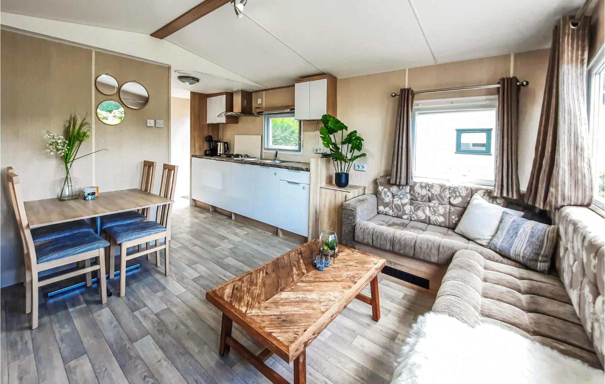 3 Bedroom Beautiful Home In Heinkenszand מראה חיצוני תמונה