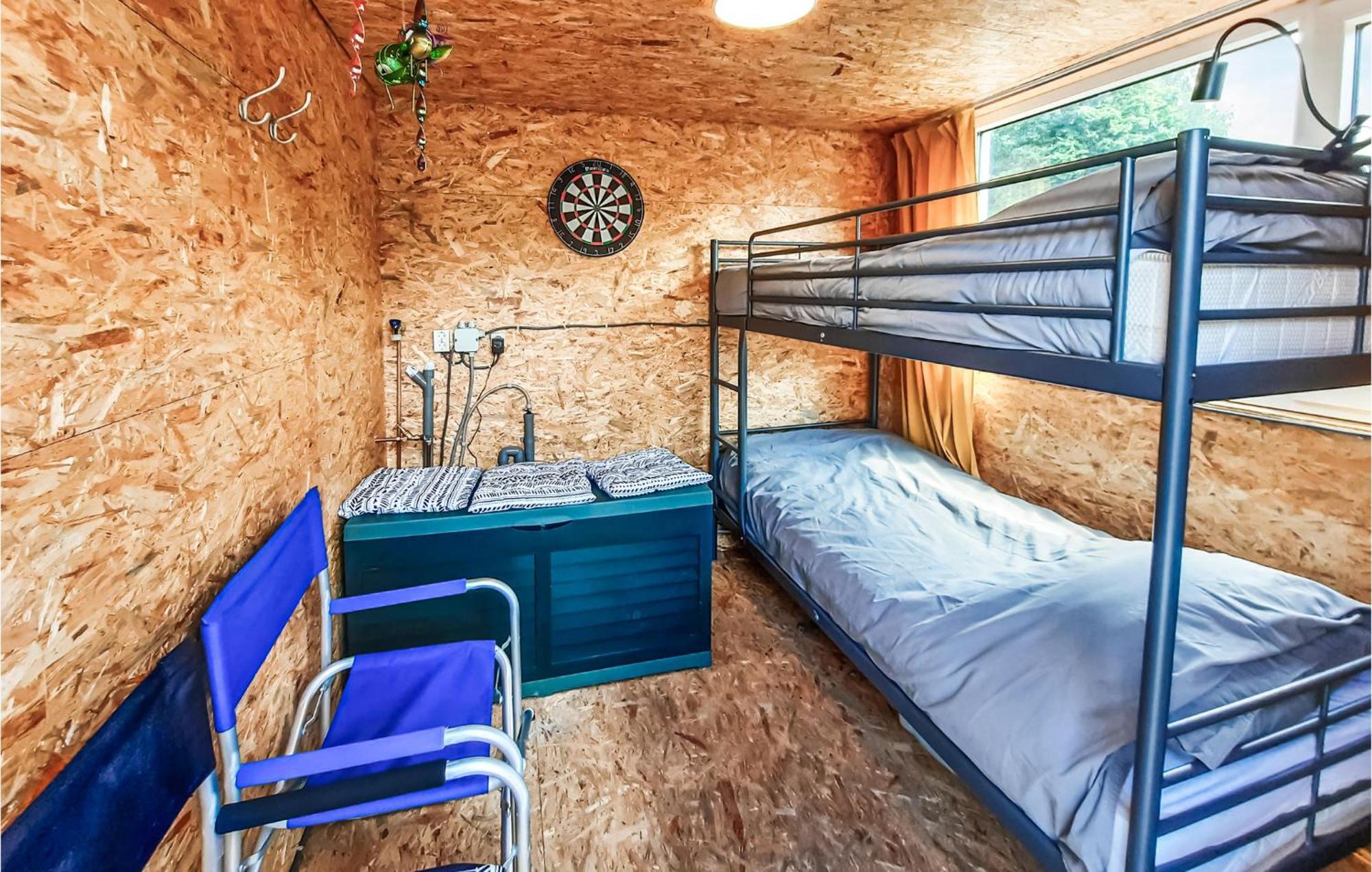 3 Bedroom Beautiful Home In Heinkenszand מראה חיצוני תמונה