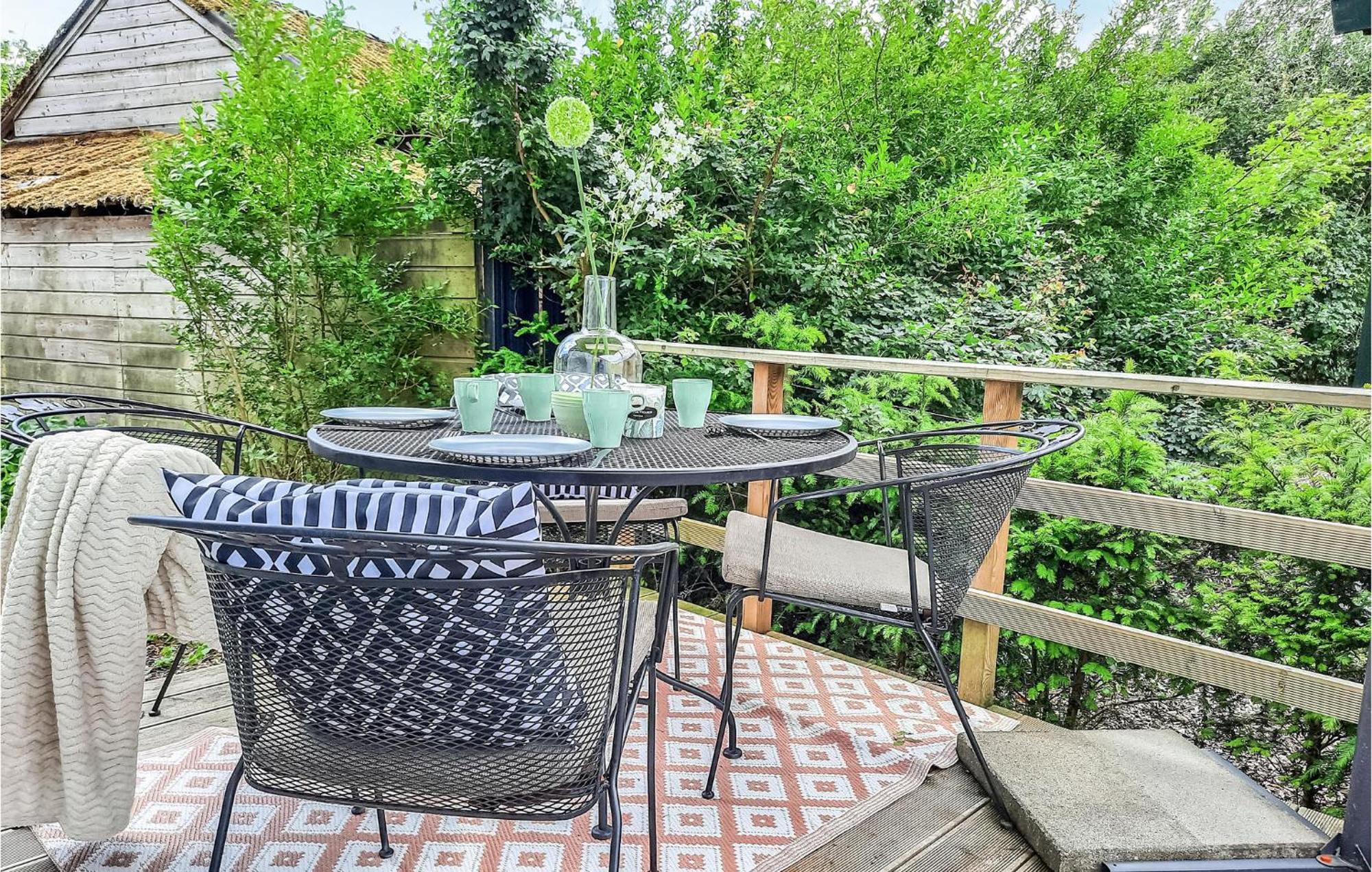 3 Bedroom Beautiful Home In Heinkenszand מראה חיצוני תמונה